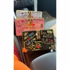 CHINA WHAT'S NEW 0056 - BLACK