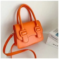 CHINA 078 - ORANGE BEST SELLERS