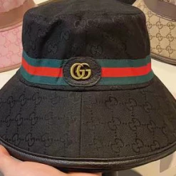 CHINA 0994 GG BUCKET HAT SHOE TYPE