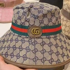 CHINA 0994 GG BUCKET HAT SHOE TYPE
