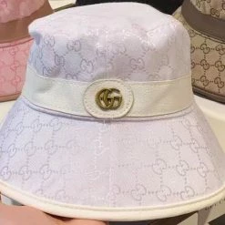 CHINA 0994 GG BUCKET HAT SHOE TYPE