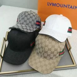 CHINA 0996 GG HAT WHAT'S NEW