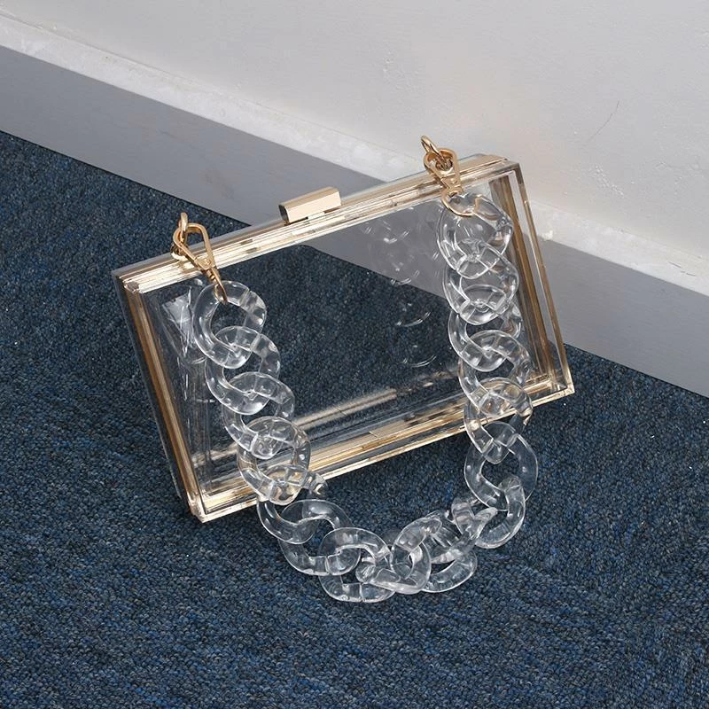 CHINA 10016 - CLEAR WHAT'S NEW