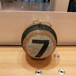 CHINA 1006 - BLACK WHAT'S NEW