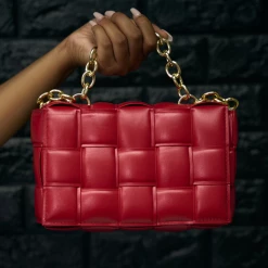 CHINA 1011 - RED (BURGUNDY)