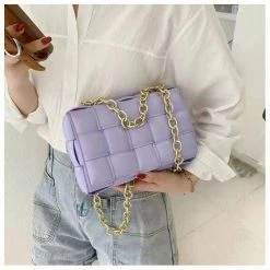 CHINA WHAT'S NEW 1011 - LAVENDER