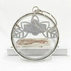 CHINA WHAT'S NEW 006e - SILVER