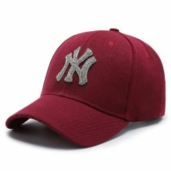 CHINA H8206 - NY HAT (HAT ONLY) WHAT'S NEW