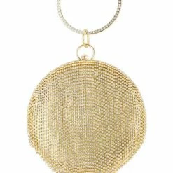 CHINA 121 - GOLD WHAT'S NEW