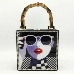 CHINA 1263 - BLACK WHAT'S NEW