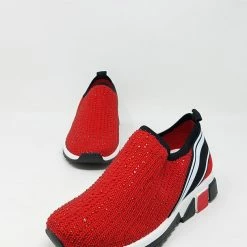 GOLDEN ROAD WHAT'S NEW GND1902 - RED