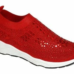 GOLDEN ROAD GR1903 - RED WHAT'S NEW