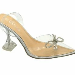 GOLDEN ROAD GR1932 - CLEAR