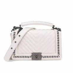 CHINA WHAT'S NEW 19371 - WHITE