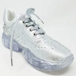 GOLDEN ROAD WHAT'S NEW 19445 - SILVER