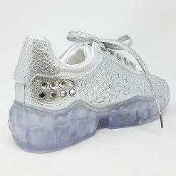 GOLDEN ROAD WHAT'S NEW 19445 - SILVER