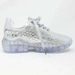 GOLDEN ROAD WHAT'S NEW 19445 - SILVER