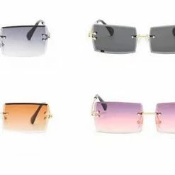 CHINA SHOE TYPE 1966