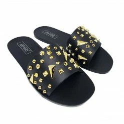 ANN MORE WHAT'S NEW NORCROSS - BLACK