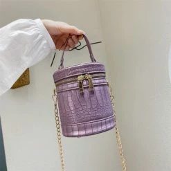 CHINA 2021 - PURPLE WHAT'S NEW