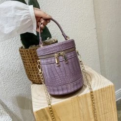 CHINA 2021 - PURPLE WHAT'S NEW