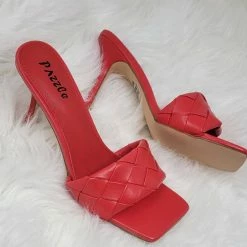 SPRINGLAND LEASA01 - RED