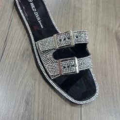 LEGEND WHAT'S NEW JACELYN30 - BLACK