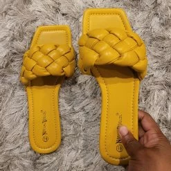 TWIN TIGER WHAT'S NEW R9 - MUSTARD