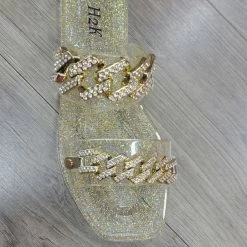 H2K SOFIA - GOLD WHAT'S NEW