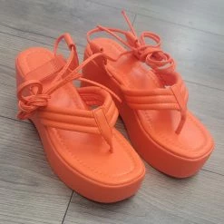 LEGEND WHAT'S NEW ABELLA02 - ORANGE