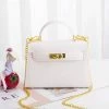 CHINA BEST SELLERS 2044 PURSE - WHITE