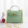 CHINA 2044 PURSE - GREEN BEST SELLERS