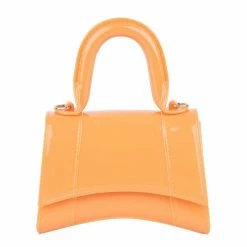 CHINA 2062 - ORANGE MINI PURSE BEST SELLERS