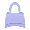 CHINA BEST SELLERS 2062 - PURPLE MINI PURSE
