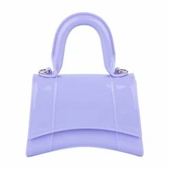 CHINA BEST SELLERS 2062 - PURPLE MINI PURSE
