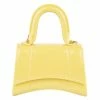 CHINA 2062 - YELLOW MINI PURSE