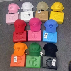CHINA WHAT'S NEW H2063 - T HAT (HAT ONLY)
