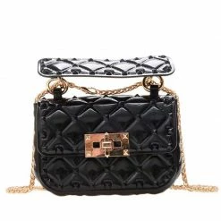 CHINA 21007 - BLACK WHAT'S NEW