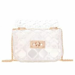 CHINA 21007 - CLEAR WHAT'S NEW