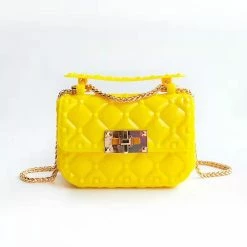 CHINA WHAT'S NEW 21007 - YELLOW