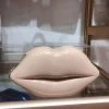 CHINA 2303 - NUDE LIPS PURSE