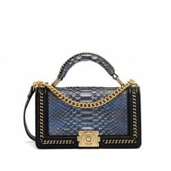 CHINA WHAT'S NEW 2105161 - BLUE