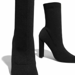 LILIANA WHAT'S NEW FLASHY1 - BLACK