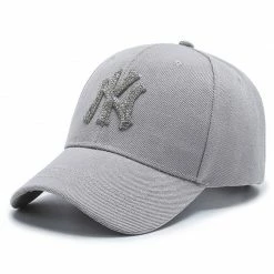 CHINA H8206 - NY HAT (HAT ONLY) WHAT'S NEW