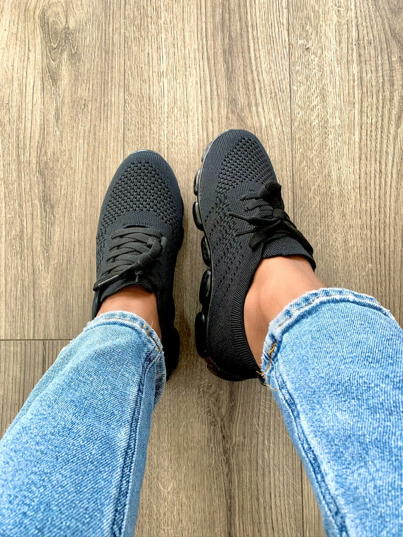 KEDI WHAT'S NEW 3099 - BLACK