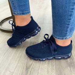 KEDI 3099 - NAVY WHAT'S NEW