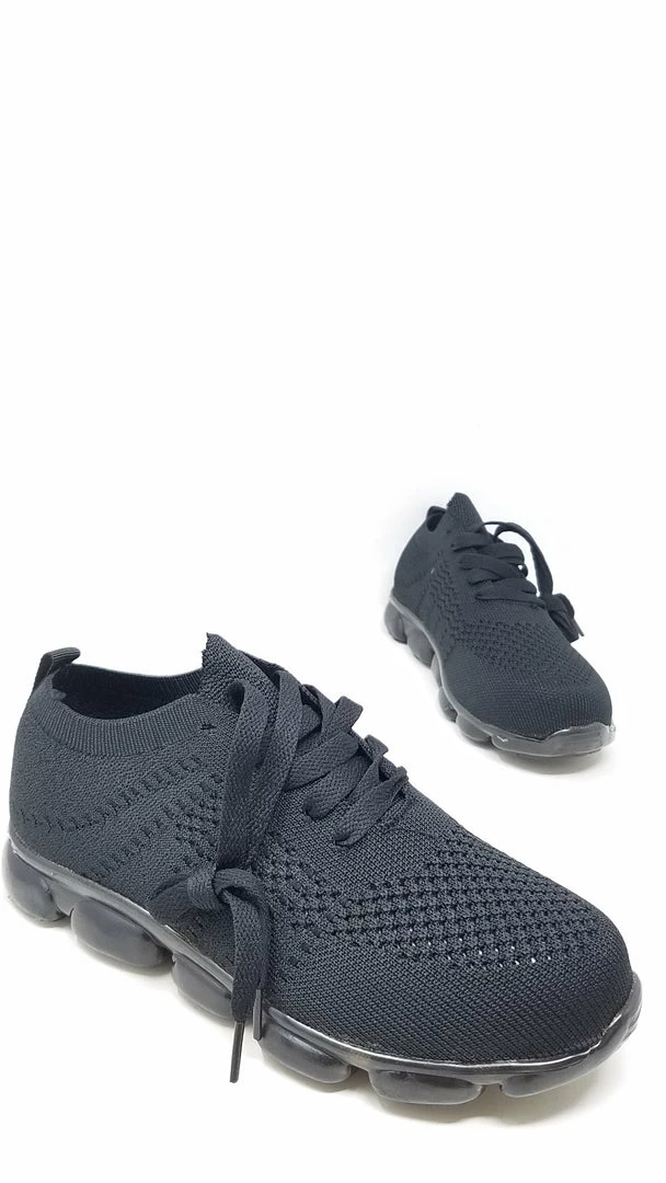 KEDI WHAT'S NEW 3099 - BLACK