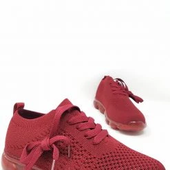 KEDI WHAT'S NEW 3099 - BURGUNDY