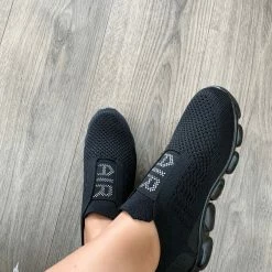 KEDI WHAT'S NEW 3097 - BLACK