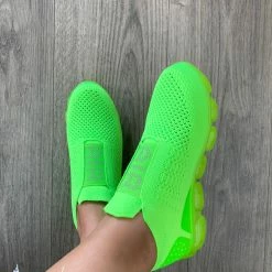 KEDI 3097 - NEON GREEN